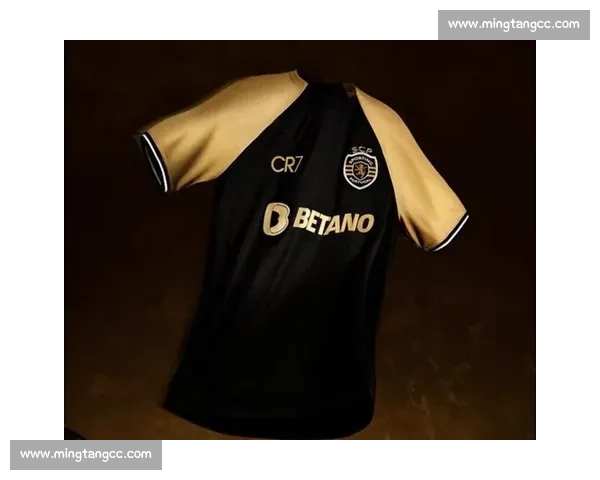 球衣不仅仅是战袍，更是足球文化的象征！