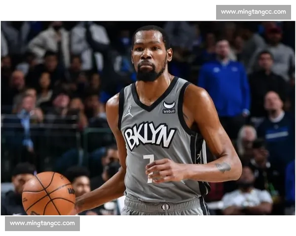 篮网三巨头能否冲破尼克斯的铁桶阵圣诞大战悬念迭起！