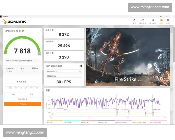 AI入局电竞，数据分析将带来哪些惊喜