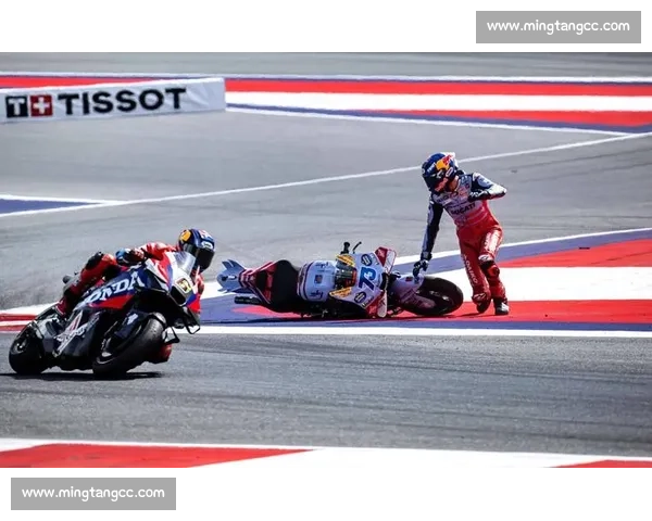 MotoGP赛程调整引热议，谁将抓住这次机会