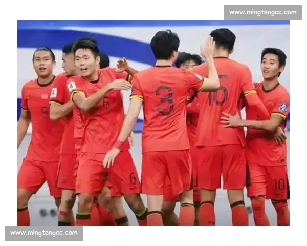 冠军的渴望！2026世界杯，这份执念有多强大