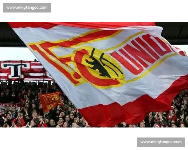 柏林联合的铁血精神，在新赛季能否延续奇迹