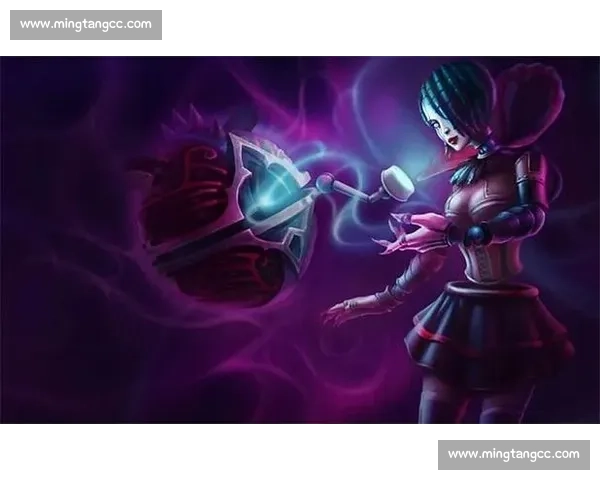 教练的智慧!英雄联盟手游联赛幕后故事,揭秘胜利的秘诀! 教练的智慧!英雄联盟手游联赛幕后故事,揭秘胜利的秘诀!