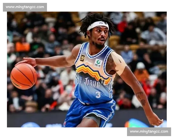 球迷热议！现役球员谁的盖帽最能让你拍案叫绝