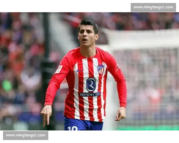 绿茵场上的诗人！2026世界杯最佳球员的灵动！