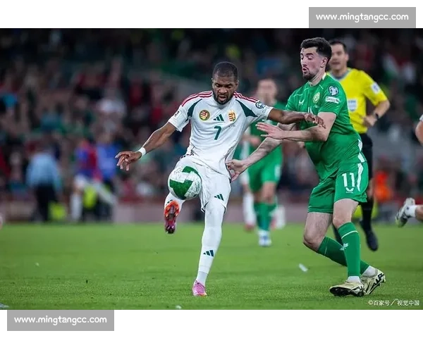 进球的盛宴即将开启，2026世界杯激情点燃！