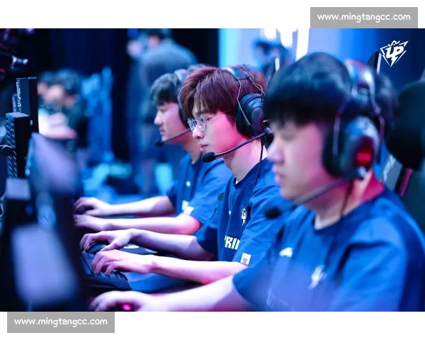 LPL夏季赛名单：一场视觉盛宴，更是一场智慧的较量！