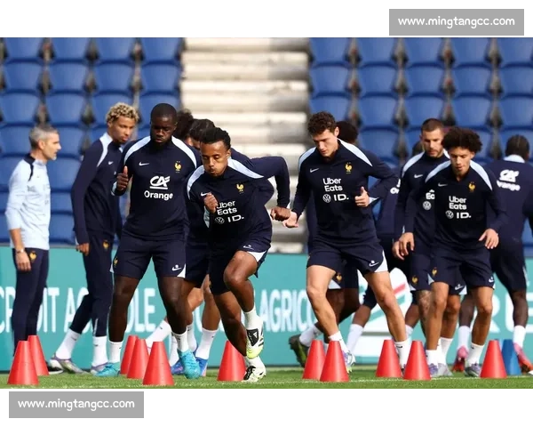 世界杯八强战火重燃！巨星的光芒能否照亮前行的道路