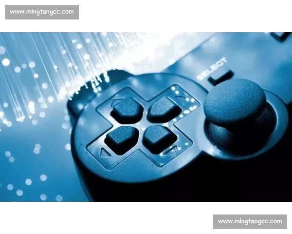 从数据到胜利，AI如何成为电竞战队的“秘密武器”