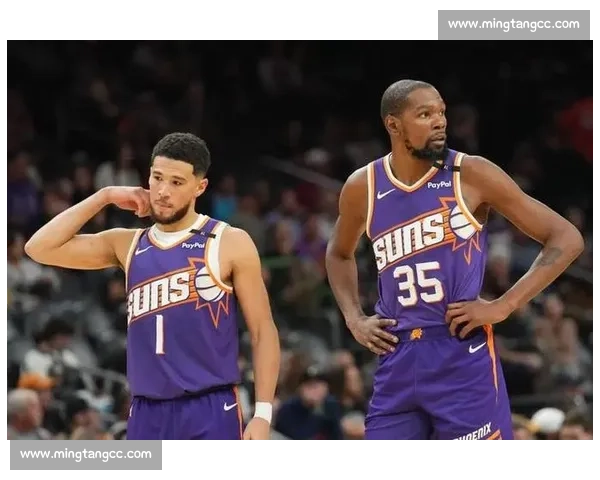 常规赛的终极悬念！NBA得分王，花落谁家让人期待