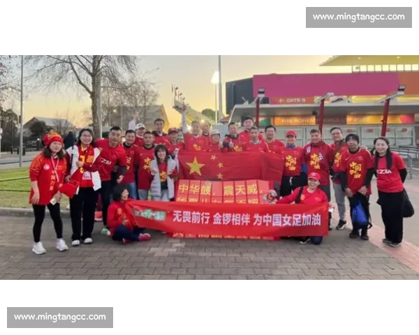 无畏前行！女足决赛直播，她们是赛场上最美的风景！