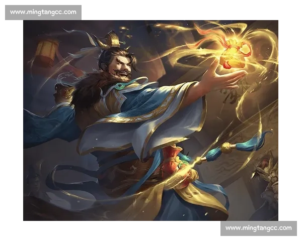 热血碰撞！见证三国杀Online电竞选手们的极限操作！