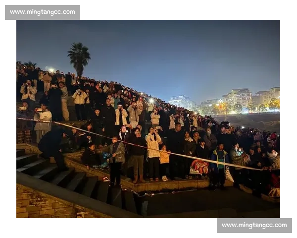 电竞“春晚”要来了跨区联动，网友直呼过瘾！