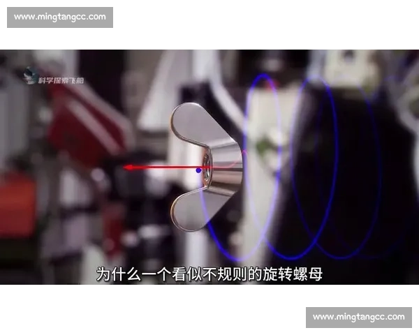 网球拍的秘密武器，竟是它球迷看完直呼涨知识！