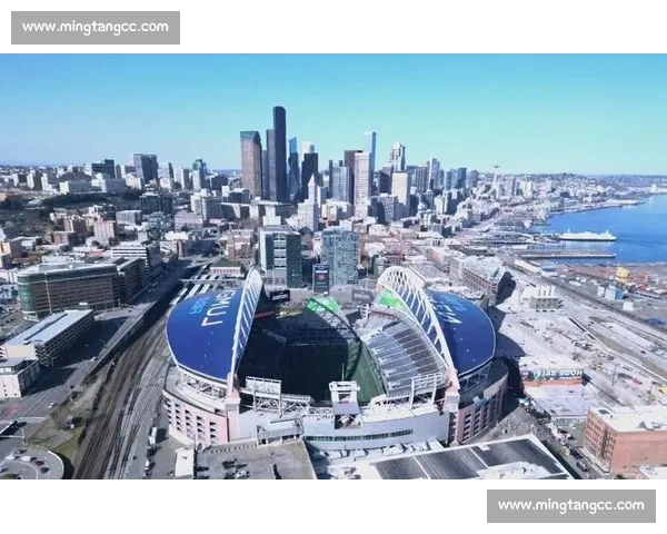 西雅图，这座城市已准备好迎接2026世界杯！